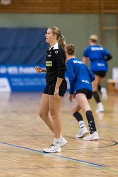 Bild 36 - wAJ SV Henstedt Ulzburg - SC Alstertal Langenhorn : Ergebnis: 30:41